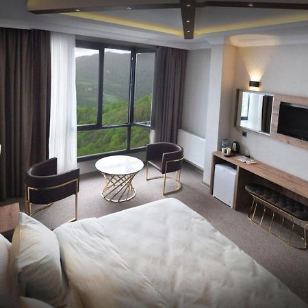 Akcaabat Sirt Butik Hotel מראה חיצוני תמונה