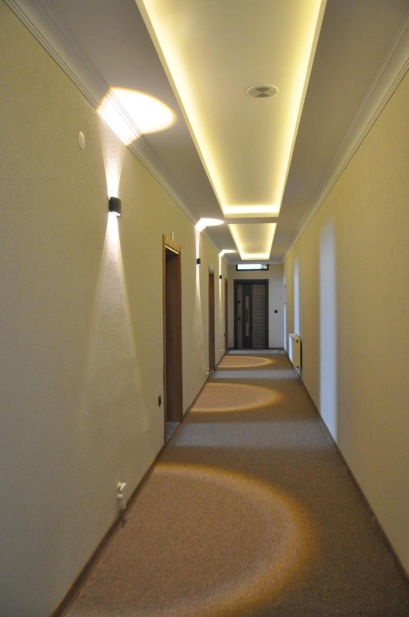 Akcaabat Sirt Butik Hotel מראה חיצוני תמונה